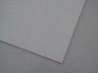 48''x96''(12202440mm) silver polycarbonate sheet for wholesaling