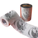 L’impression bobine papier papier tambour