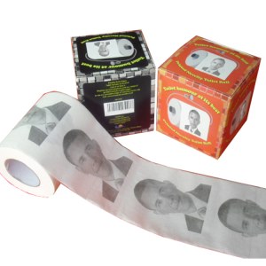 L’impression bobine papier papier tambour