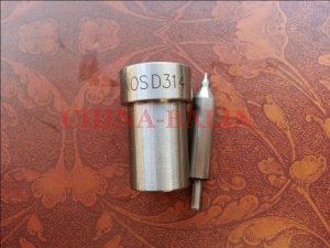 Injector nozzle DN0SD314, 0 434 250 176 for BOSCH