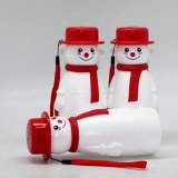 Christmas plastic promotional gifts