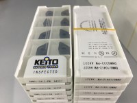 Carbide inserts DNMG110412-PM A4337