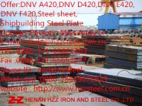 Offer:DNV A420,DNV A460,DNV A500,DNV A550,DNV A620,DNV A690 Steel sheet,Shipbuilding St...