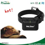 JF-850 Automatic Dog bark control collar with shock