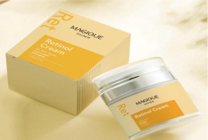 Crème Rétinol 50g