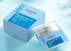 Crème VC à l'acide hyaluronique 50g