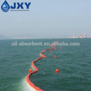 DOT Type III Heavy Duty Silt Curtain