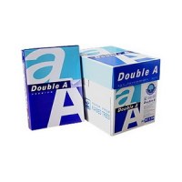 Vendez une double copie papier A4 80 g / m²