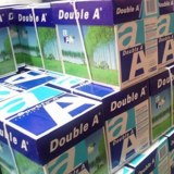 Double A Papier de copie