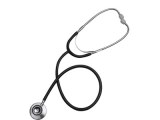 Double Head Stethoscope