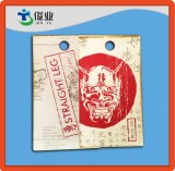 Double Holes Special Hang Tags