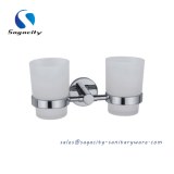 Brosses à dents doubles