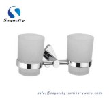 Brosses à dents doubles