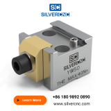 Dovetail Fixtures - SilverCNC