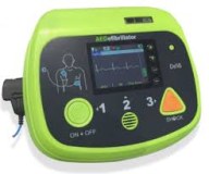 Defi6 AED Portable Defibrillator 