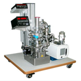 DP 25L/4DM Oil Diffusion Pump System
