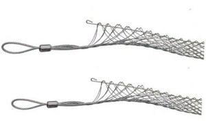 Quality Steel Material Cable Pulling Socks