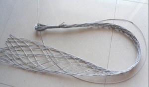 Light-Medium Duty Cable Grips