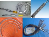 European standard cable socks & wire mesh grips