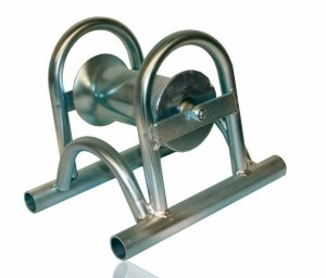 Best quality Corner Rollers for laying cables