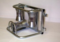 CHINA best cable roller supplier