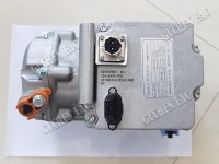 Heat Pump Electric Compressor, DC320V