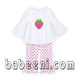 Kids clothing girl set