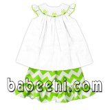 Cheap baby clothes for girl DR 1274