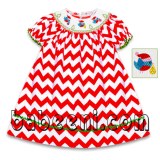 Wholesale kids clothes DR 1412