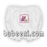 Wholesale baby bloomers