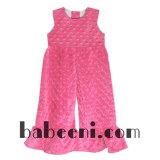 Kids dresses DR 1437