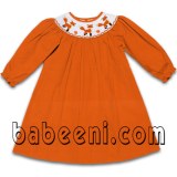 Winter clothing kid DR 1443