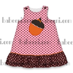 Lovely baby girl dresses - DR 1498