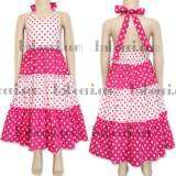 Lovely girl dress - DR 1548