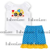 Baby girl sets - DR 1572