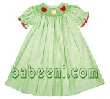 Apple Bishop dress