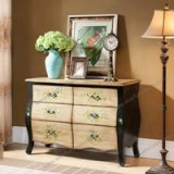 Decoration home Shabby chic furniture M-1014
