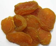 New Products 2016 Dried Apricot,Dried Peach and Green Raisin