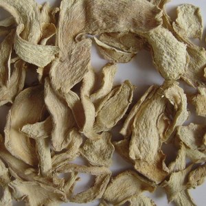 Stock de Gingembre séché à vendre