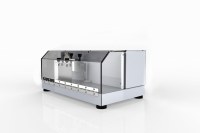 Drill Flocking Performance Tester