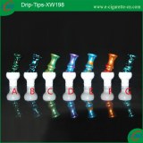 Drip Tips supplier