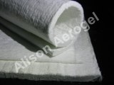 Alison Aerogel Insulation Blanket/Felt/Carpet for Thermal and Refrigerant Insulation