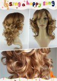 Sell synthetic wigs from E&A wig, welcome to customize