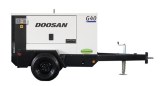 Doosan G40WMI-2A-T4i Generator