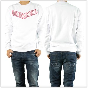 FOURNISSEUR LOT PULL SWEAT DIESEL HOMME