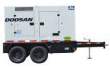 Doosan Generators