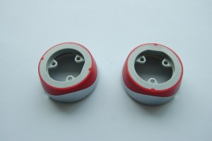 Cover of Electronical Part