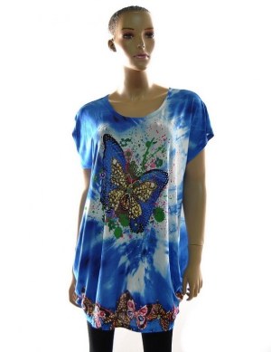 Grossiste vêtement femme de qualité à petit prix