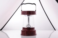 Chinese supplier supply LED Solar camping lantern with mobile phone charging function...