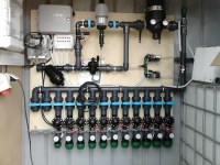 Les systèmes d'irrigation goutte à goutte